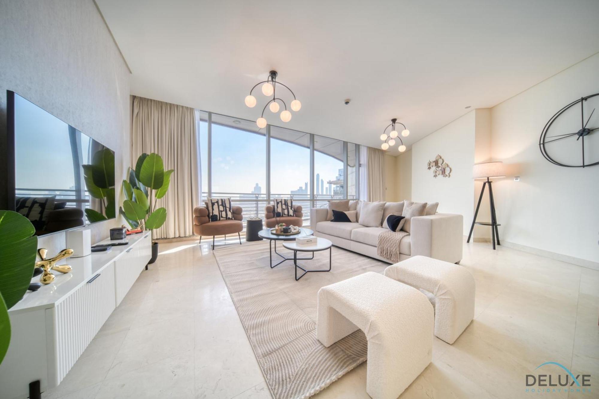 Breathtaking 2br At Sky Gardens Difc By Deluxe Homes Apartment